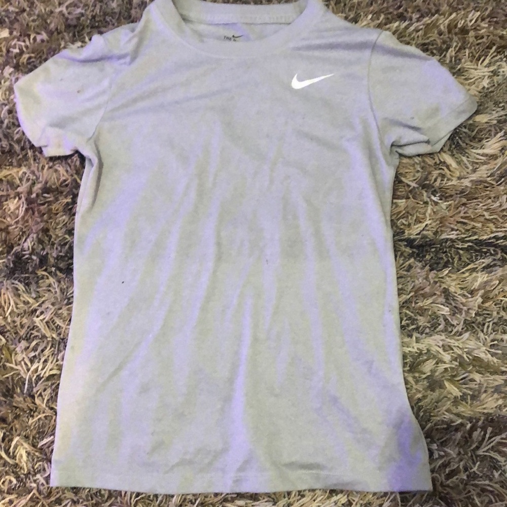 Nike Dri-Fit teeshirt